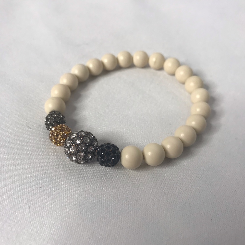 Stella & Dot Revival Bracelet